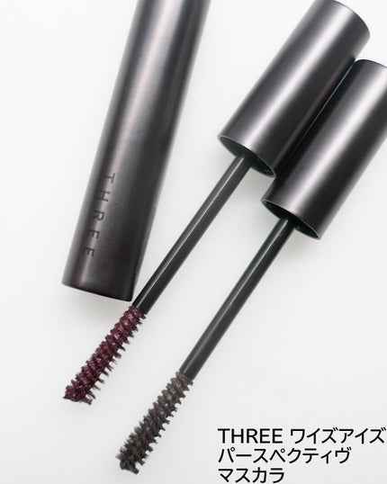 THREE ディヴァインリップジェム/THREE/口紅を使ったクチコミ(7枚目)