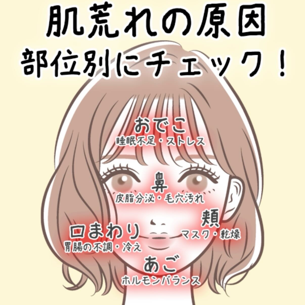 青麦ジンクセラム/Veganifect/美容液を使ったクチコミ（2枚目）