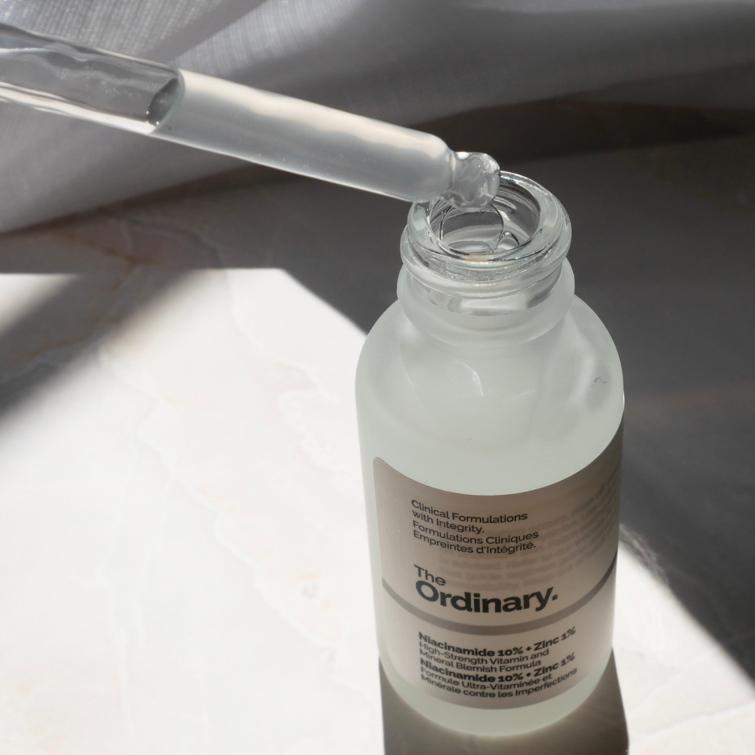 LA10+HAフェイスセラム/The Ordinary/ピーリングを使ったクチコミ（2枚目）