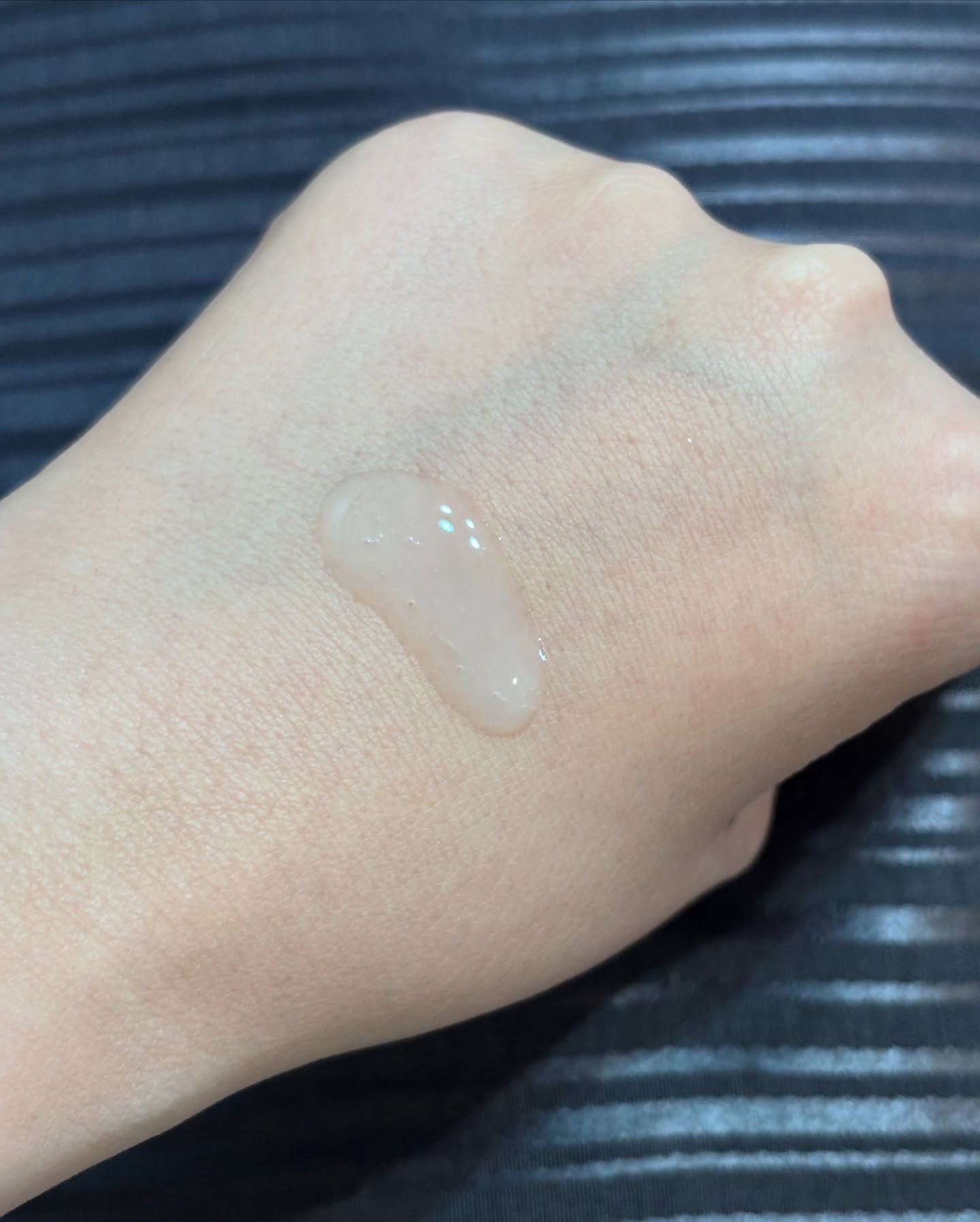 グルタチオンラディアンスセラム/SKIN&LAB/美容液を使ったクチコミ（3枚目）