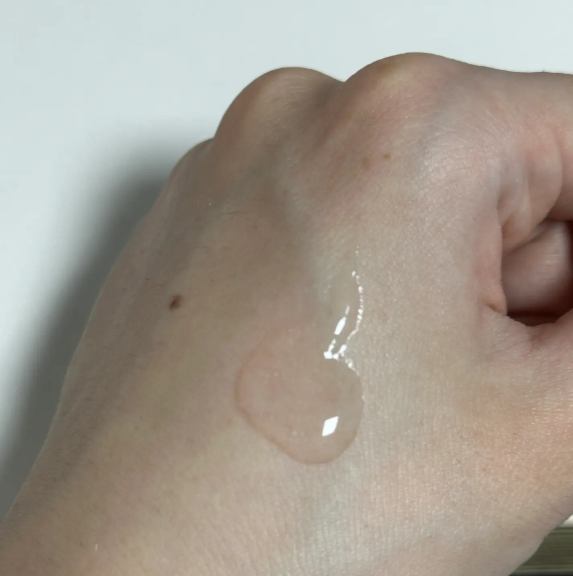 シークレットソリューションPDRNカプセルアンプル/It's skin/美容液を使ったクチコミ（3枚目）