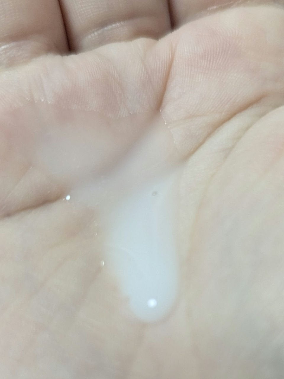 サミュ ガラクトポア セラム/SAM'U/美容液を使ったクチコミ(8枚目)