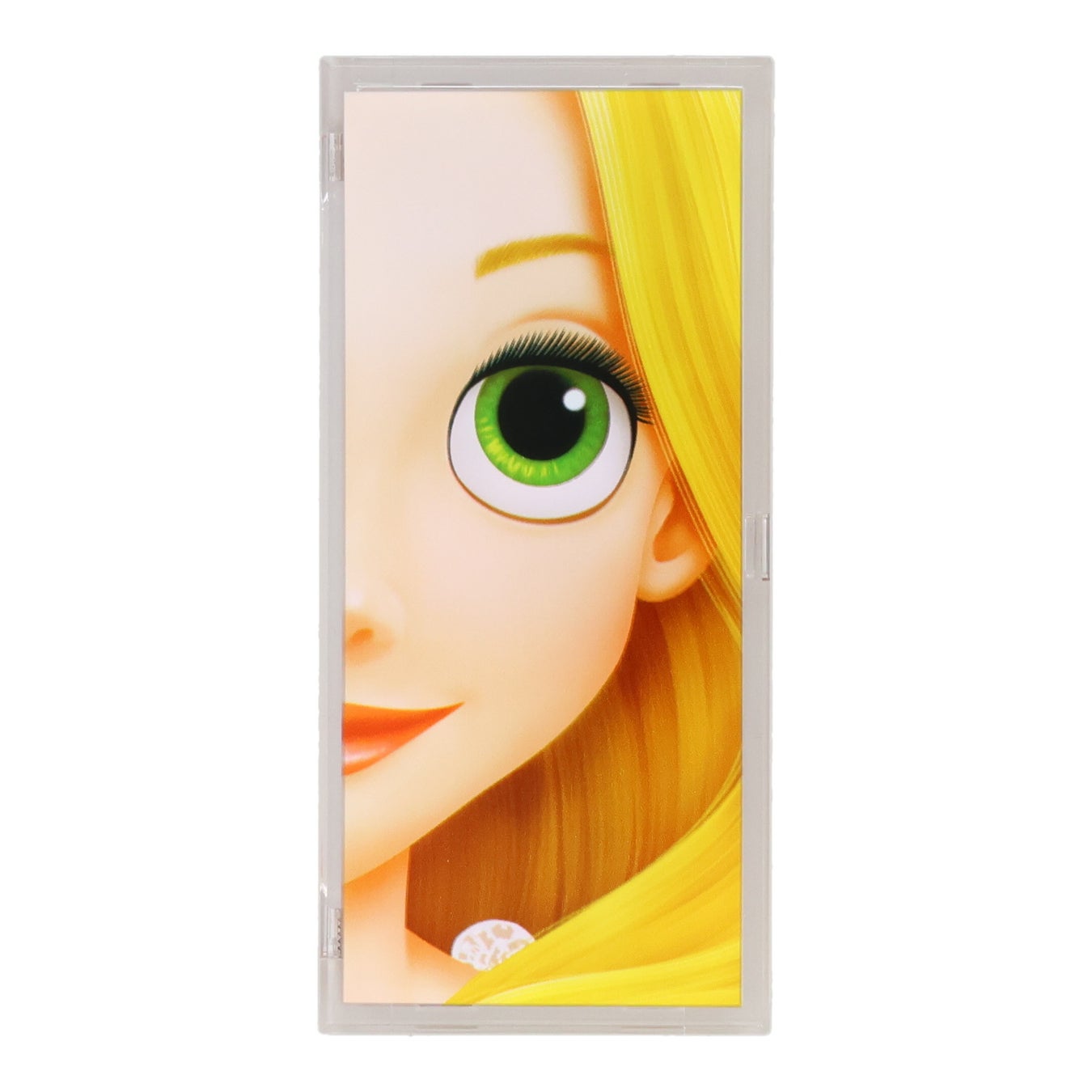 Disney リアルプリンセスコスメコレクション アイシャドウパレット ラプンツェル