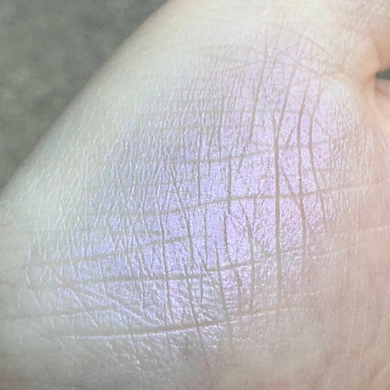 フェイスフィルボリューマーハイライター/mude/パウダーハイライトを使ったクチコミ(1枚目)