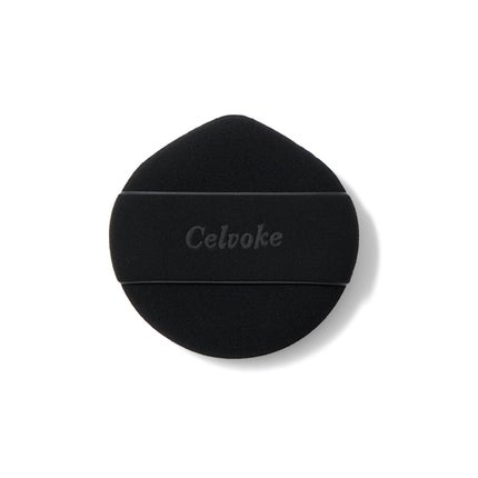 Celvoke セルヴォーク バウンスタッチパフ