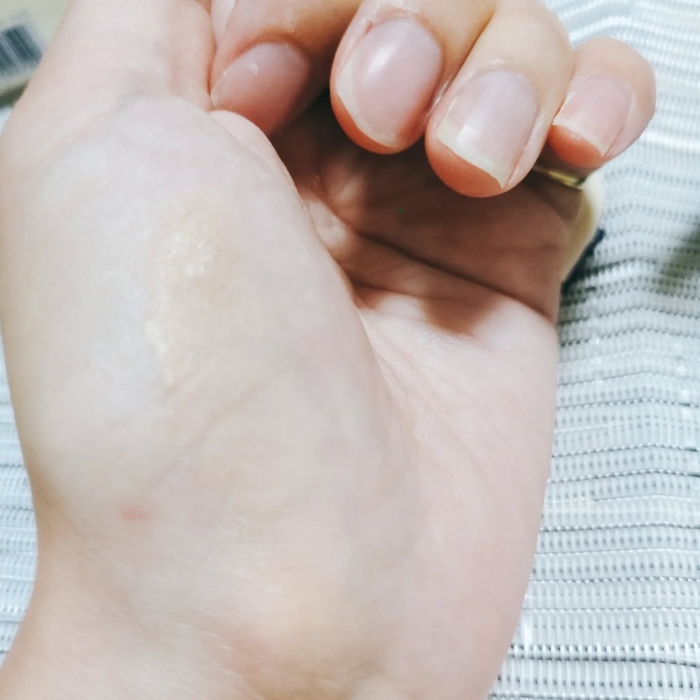 ステファニーエイジングカバー クッションファンデーション/STEFANY AGING COVER/クッションファンデーションを使ったクチコミ(4枚目)