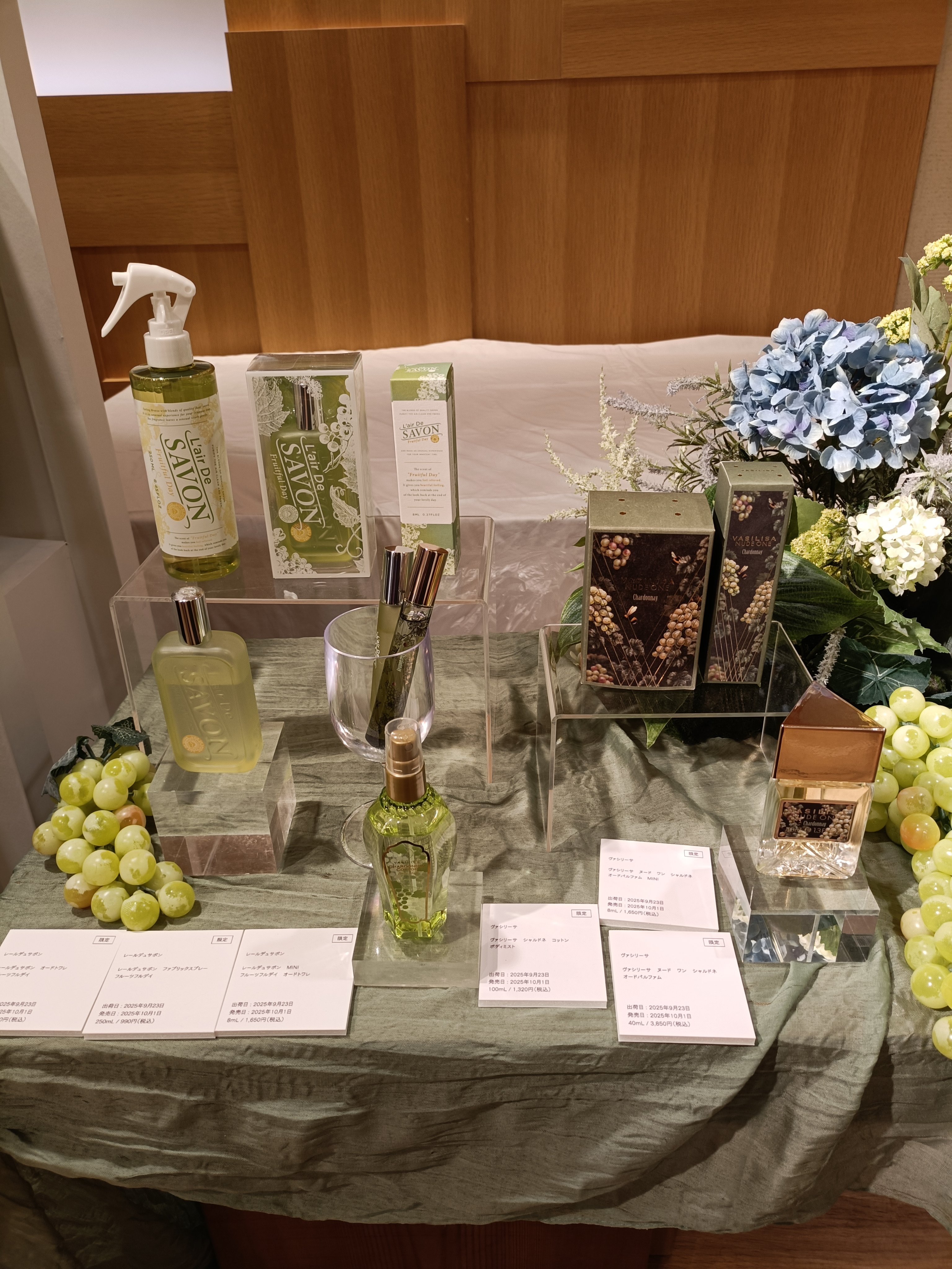 サニーモアニオードトワレ/プア ナナラ/香水(レディース)を使ったクチコミ（3枚目）