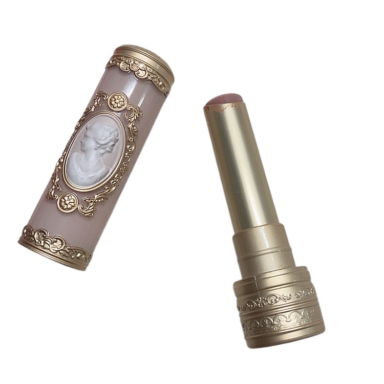 アントワネットメルティングルージュ/MilleFée/口紅を使ったクチコミ（1枚目）