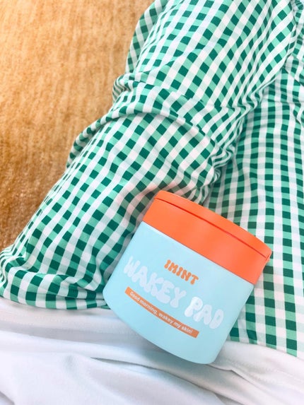 namugi122 on LIPS 「@imint_official.jpのWAKEYPAD☀️あの..」(4枚目)