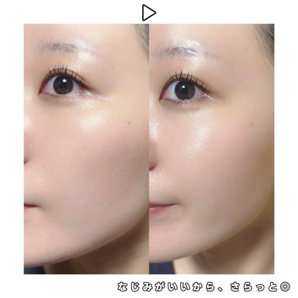 EGFスキンバリアクリームトナー 150ml/z+piderm/化粧水を使ったクチコミ(6枚目)