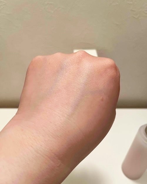 ビタ5X コラーゲン クリーム ミスト/D'amu/ミスト状化粧水を使ったクチコミ(6枚目)