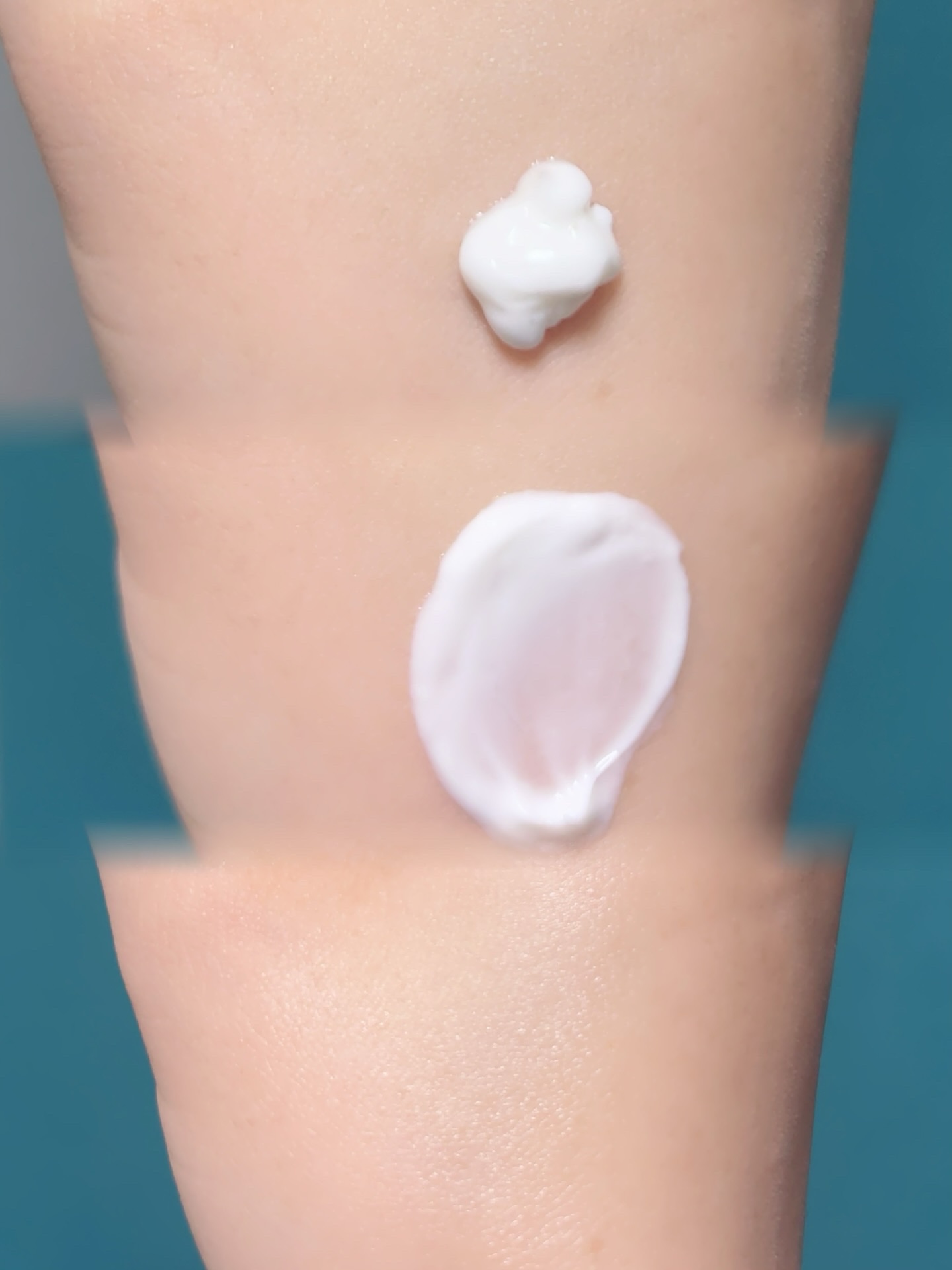 ブラックバンブーデイリー スージングサンシールド 20g SPF 50+/PA++++/haruharu wonder/日焼け止めスティックを使ったクチコミ（3枚目）