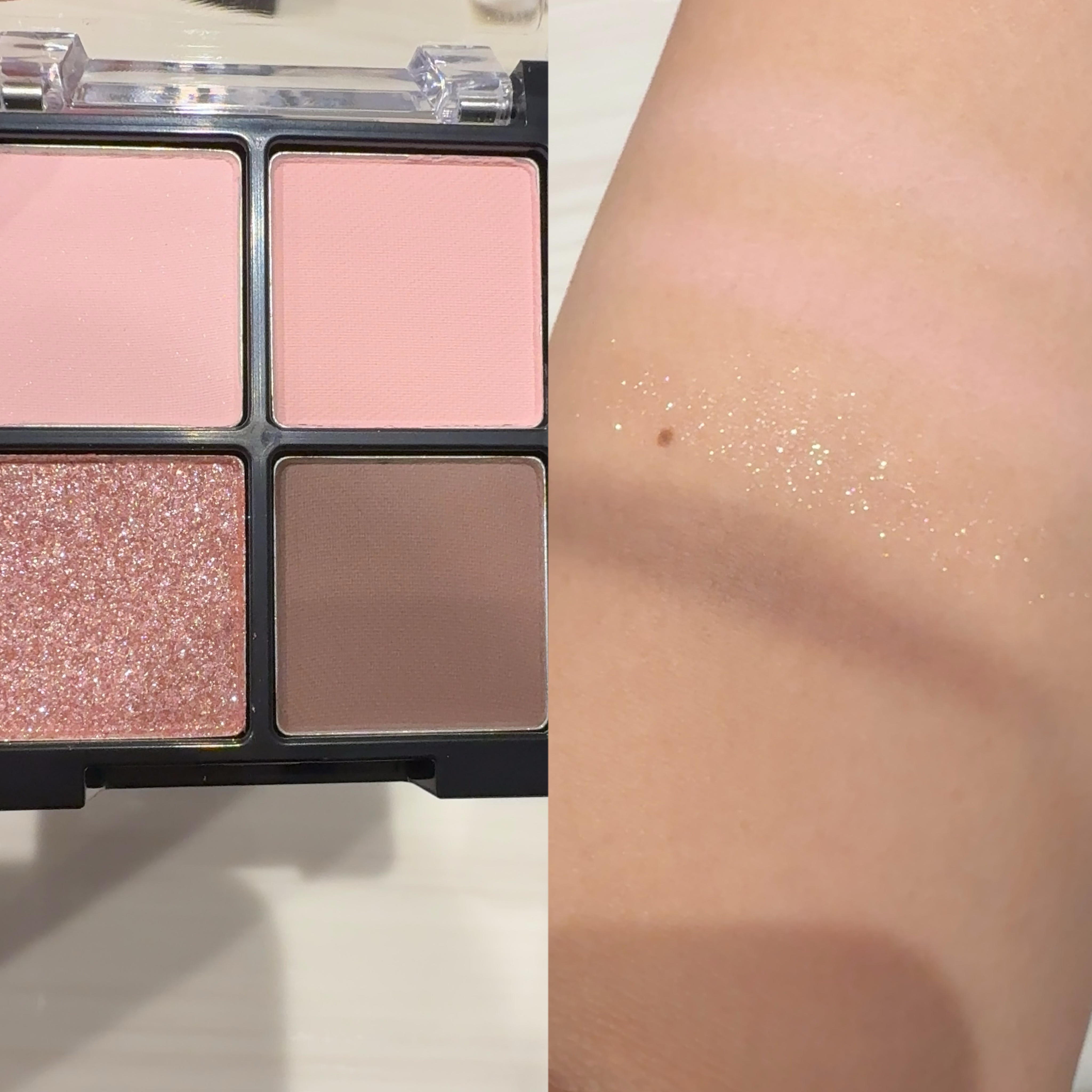 La Belle Rose Plumping Lip Tint/Dinto/口紅を使ったクチコミ（3枚目）