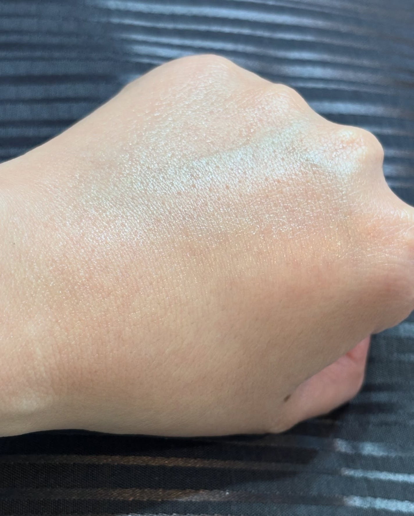 グルタチオンラディアンスセラム/SKIN&LAB/美容液を使ったクチコミ(5枚目)