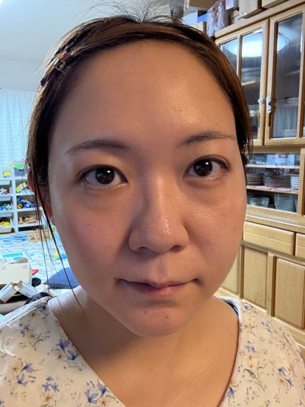 ヴォワールコレクチュールn/クレ・ド・ポー ボーテ/化粧下地を使ったクチコミ(6枚目)