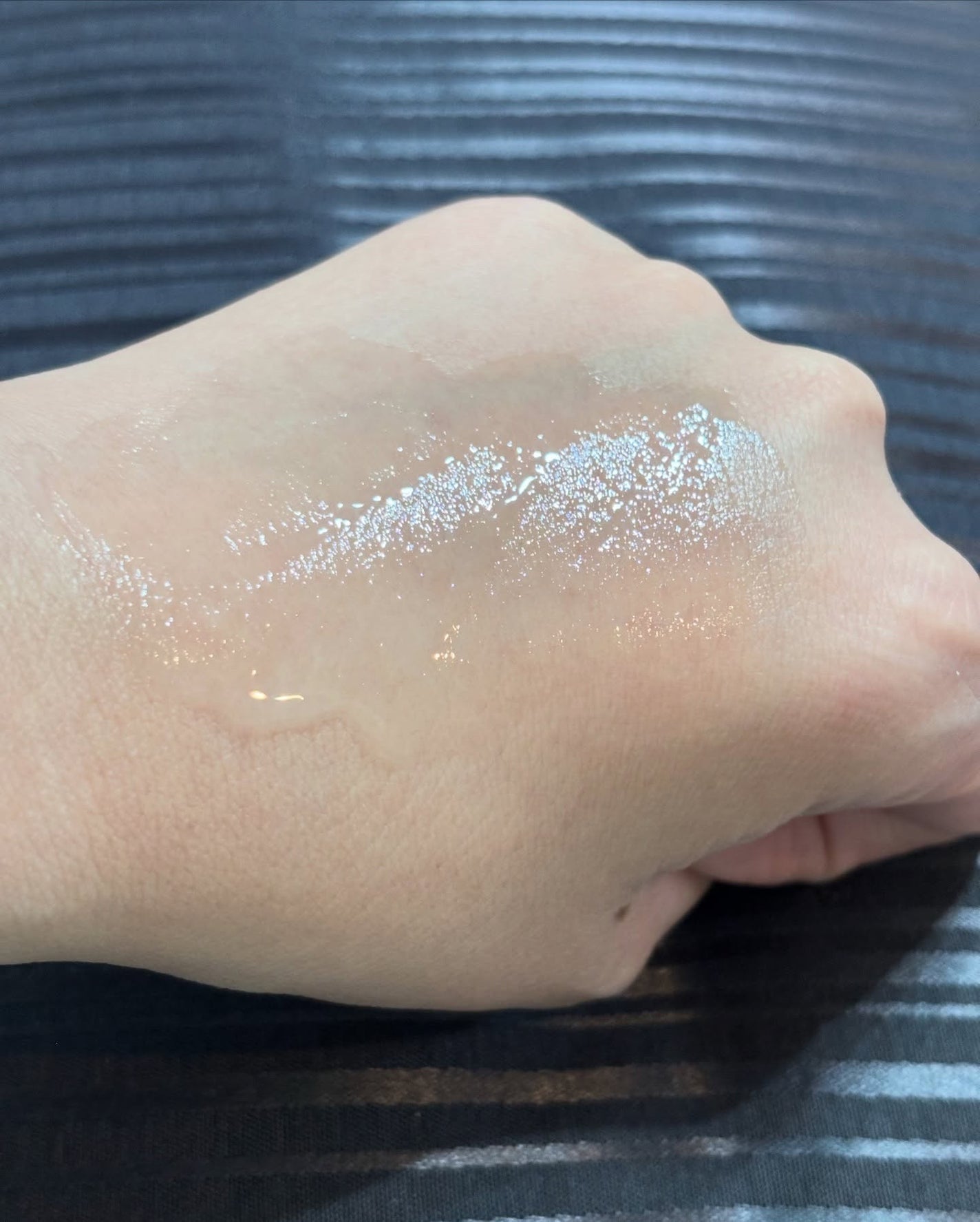 グルタチオンラディアンスセラム/SKIN&LAB/美容液を使ったクチコミ(4枚目)