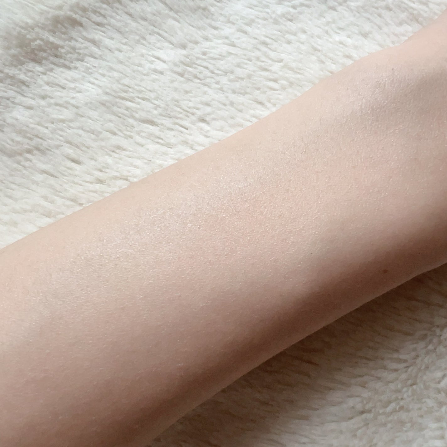 アドバンスドリペア AIトーンアップ ベージュ/PHYSIOGEL/日焼け止めクリームを使ったクチコミ(4枚目)