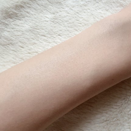 アドバンスドリペア AIトーンアップ ベージュ/PHYSIOGEL/日焼け止めクリームを使ったクチコミ(4枚目)