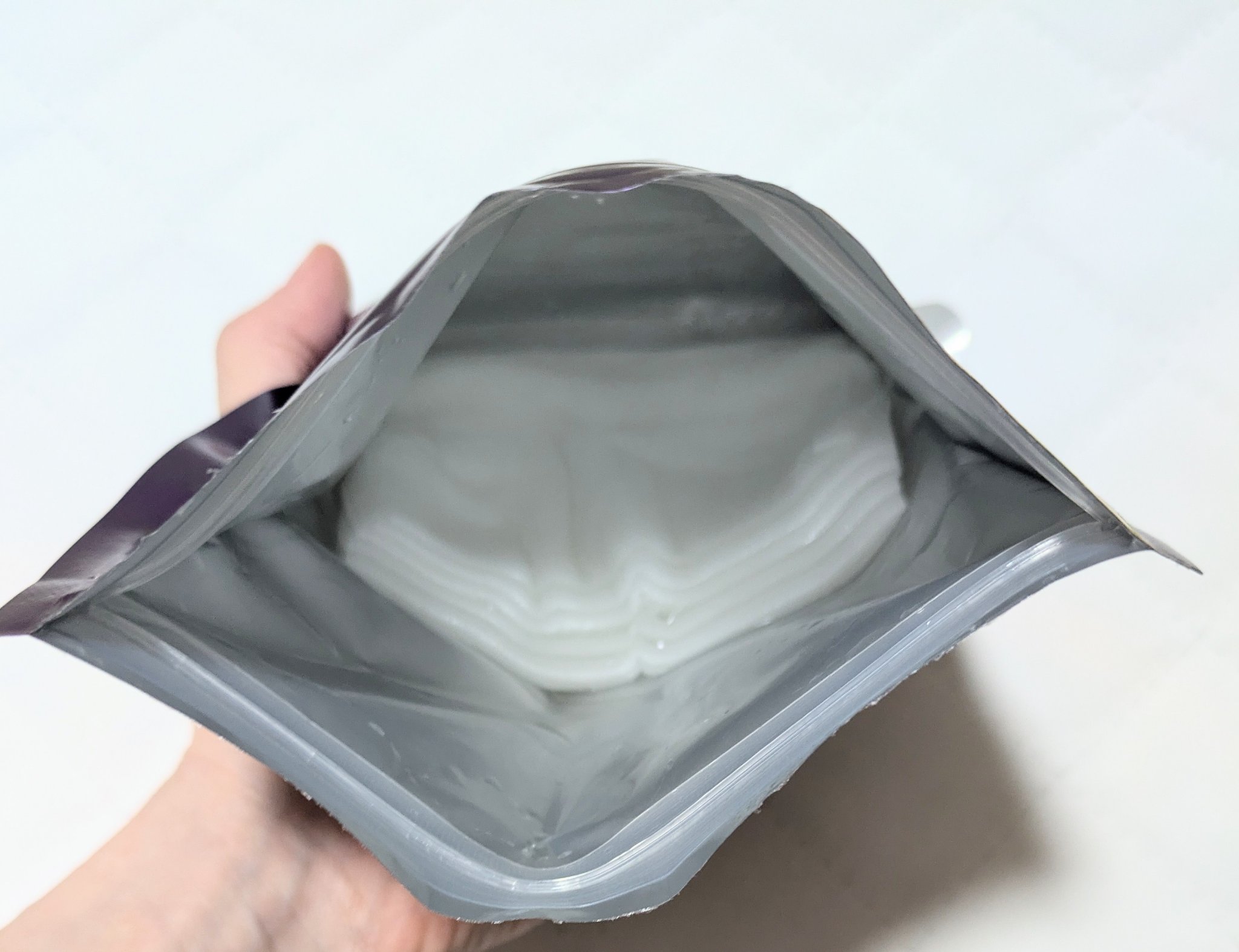 ルルルン ハイドラ EX マスク/ルルルン/シートマスク・パックを使ったクチコミ（2枚目）