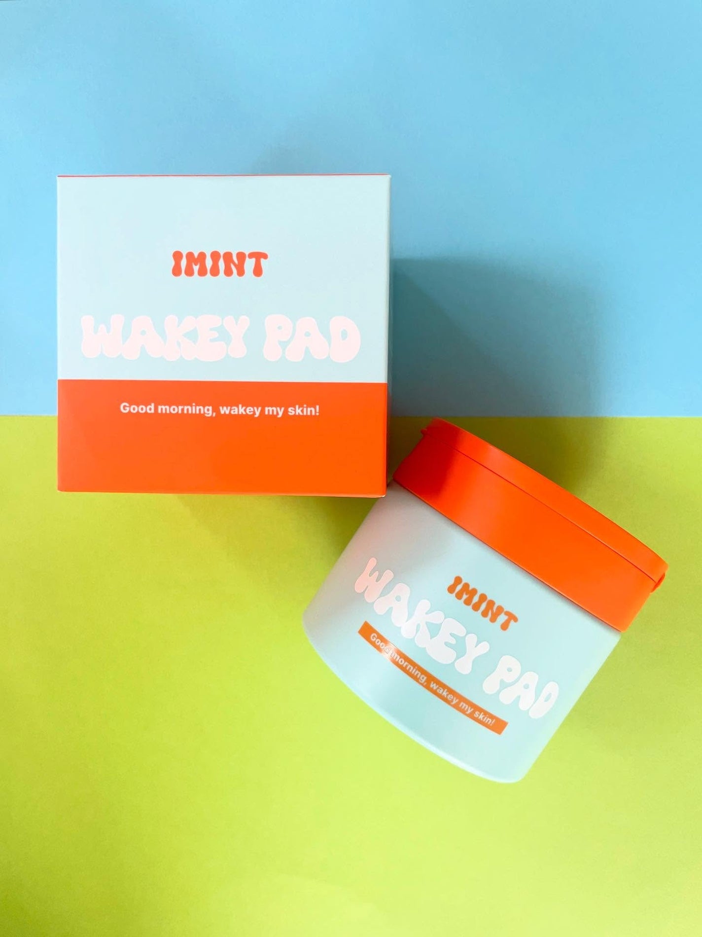 namugi122 on LIPS 「@imint_official.jpのWAKEYPAD☀️あの..」(1枚目)