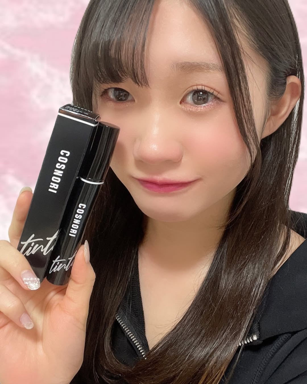 コスノリ アイラッシュティンティングセラム/COSNORI/まつげ美容液を使ったクチコミ(2枚目)