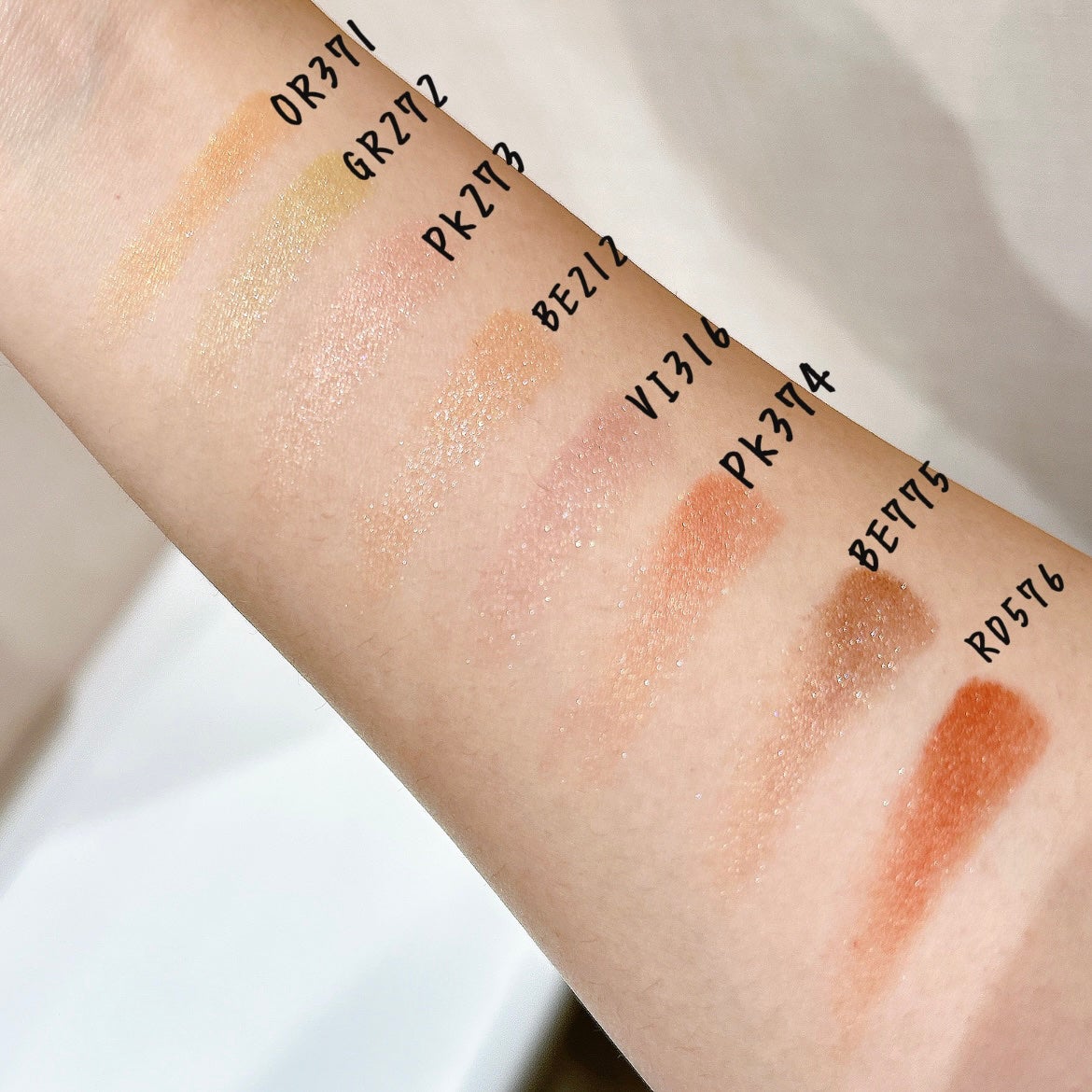 lalað°ãã©ãã on LIPS ãããã¢ãŒãžã¥ããã®ãã£ã³ããŒã³ã«åœéžããŸããðã«ã¹ã¿ãã€ãºã¢ã€..ãïŒ2æç®ïŒ