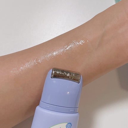 フリーズタグアイスローラー/CHASIN'RABBITS/美容液を使ったクチコミ(4枚目)