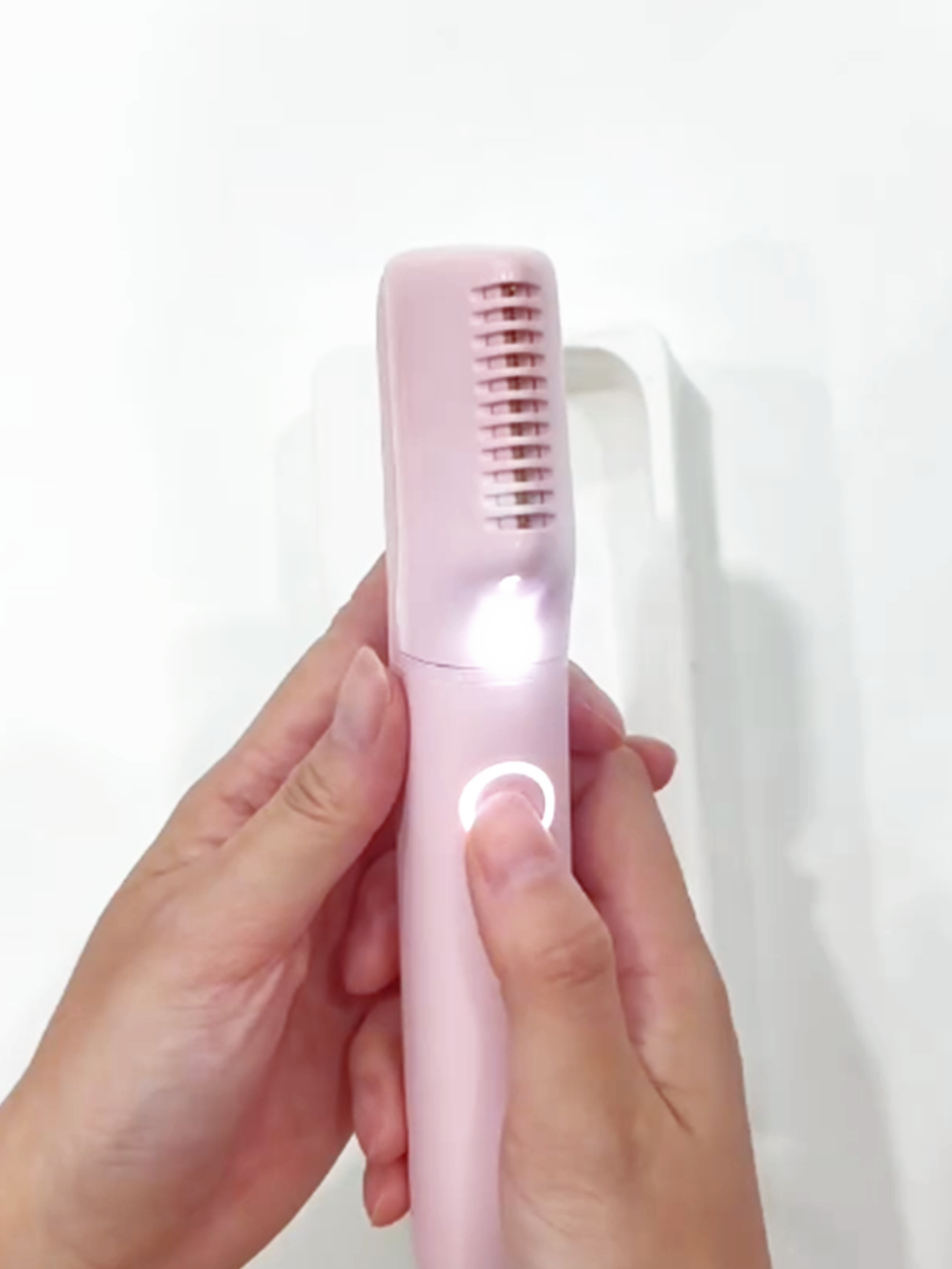 シェーバー VIO/MAXGROOM/シェーバーを使ったクチコミ(4枚目)