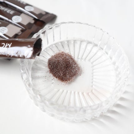 MCT CLEANSE COFFEE/株式会社ファイン /その他ドリンクを使ったクチコミ(3枚目)