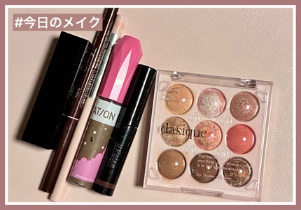 クリーミータッチライナー/キャンメイク/ジェルアイライナーを使ったクチコミ(1枚目)