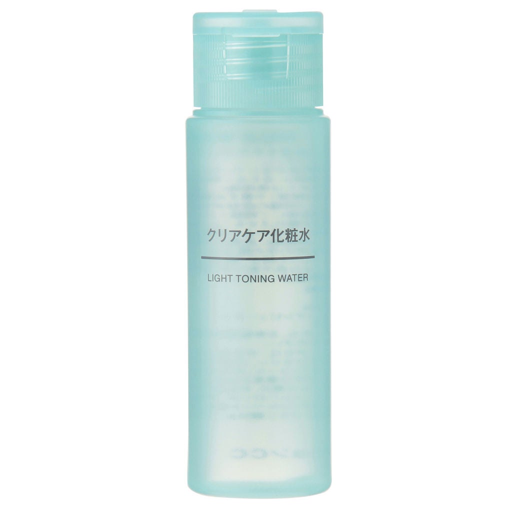 クリアケア化粧水 50ml