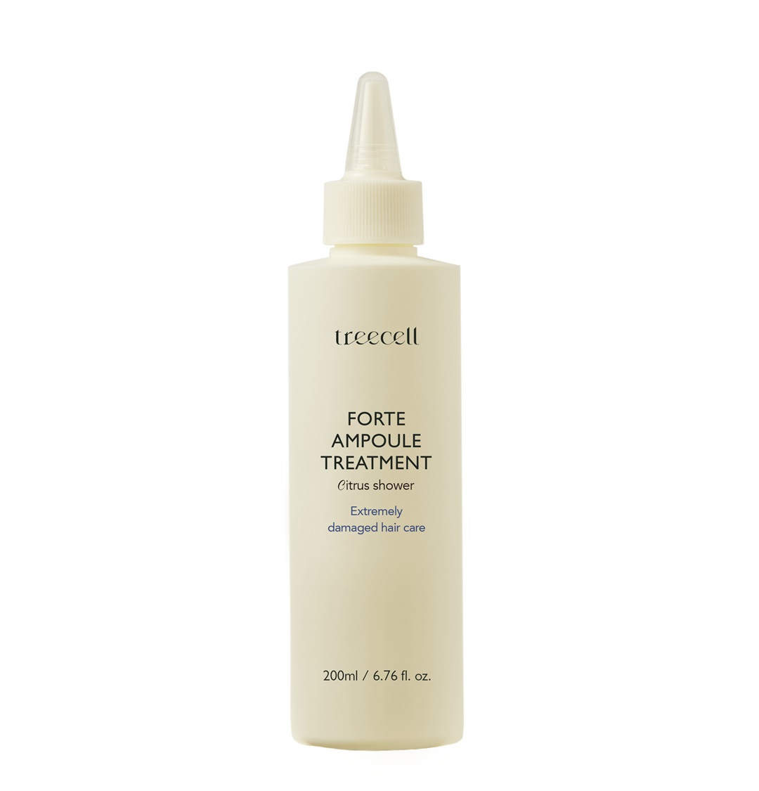 ナイトコラーゲンシャンプーミッドナイトフォレスト/treecell/市販シャンプーを使ったクチコミ（2枚目）