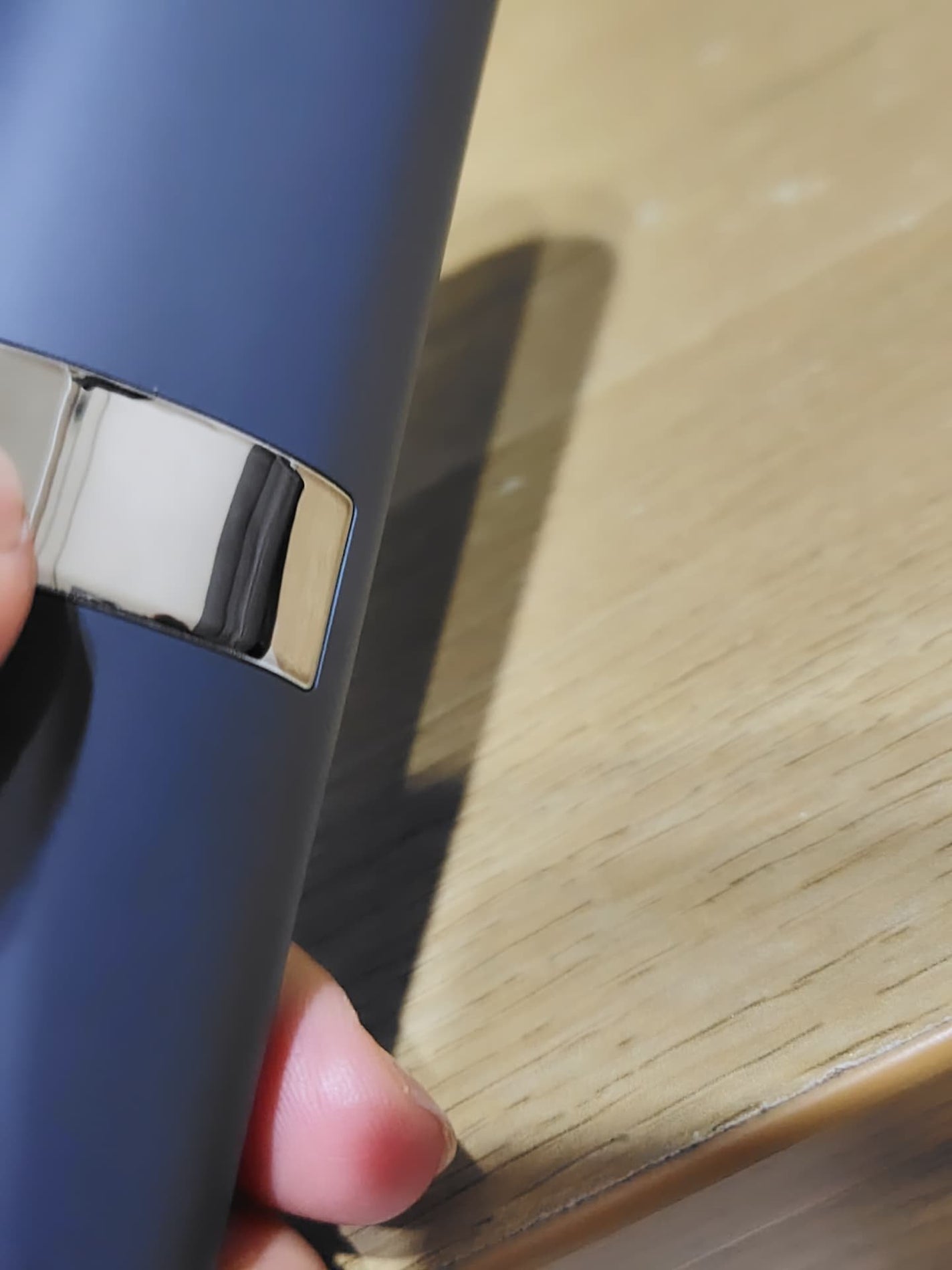 ひろちゃん on LIPS 「kiboer🟪🟪🟪ヒートブラシ🟪🟪🟪最近の私のケアkiboer..」(10枚目)