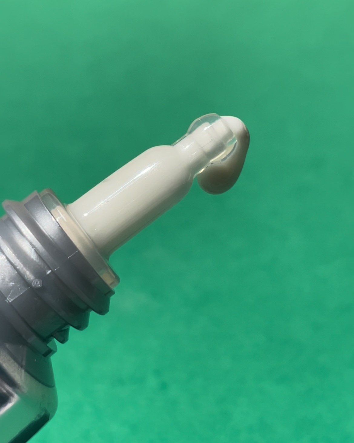 コンマス オン ライフ ブライトニング クレンジングバーム/Heart Percent/クレンジングバームを使ったクチコミ（3枚目）