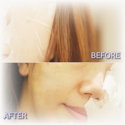 PDRN+ デイリーマスク/VT/シートマスク・パックを使ったクチコミ(7枚目)