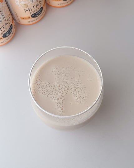 MITASU プレーン/カネカ/その他ドリンクを使ったクチコミ(5枚目)