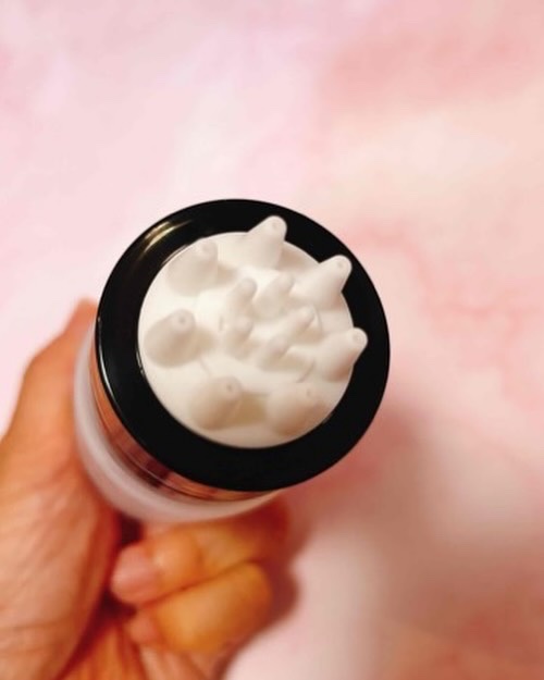 サイトカイン ブースター/Refilled/頭皮ローションを使ったクチコミ（3枚目）