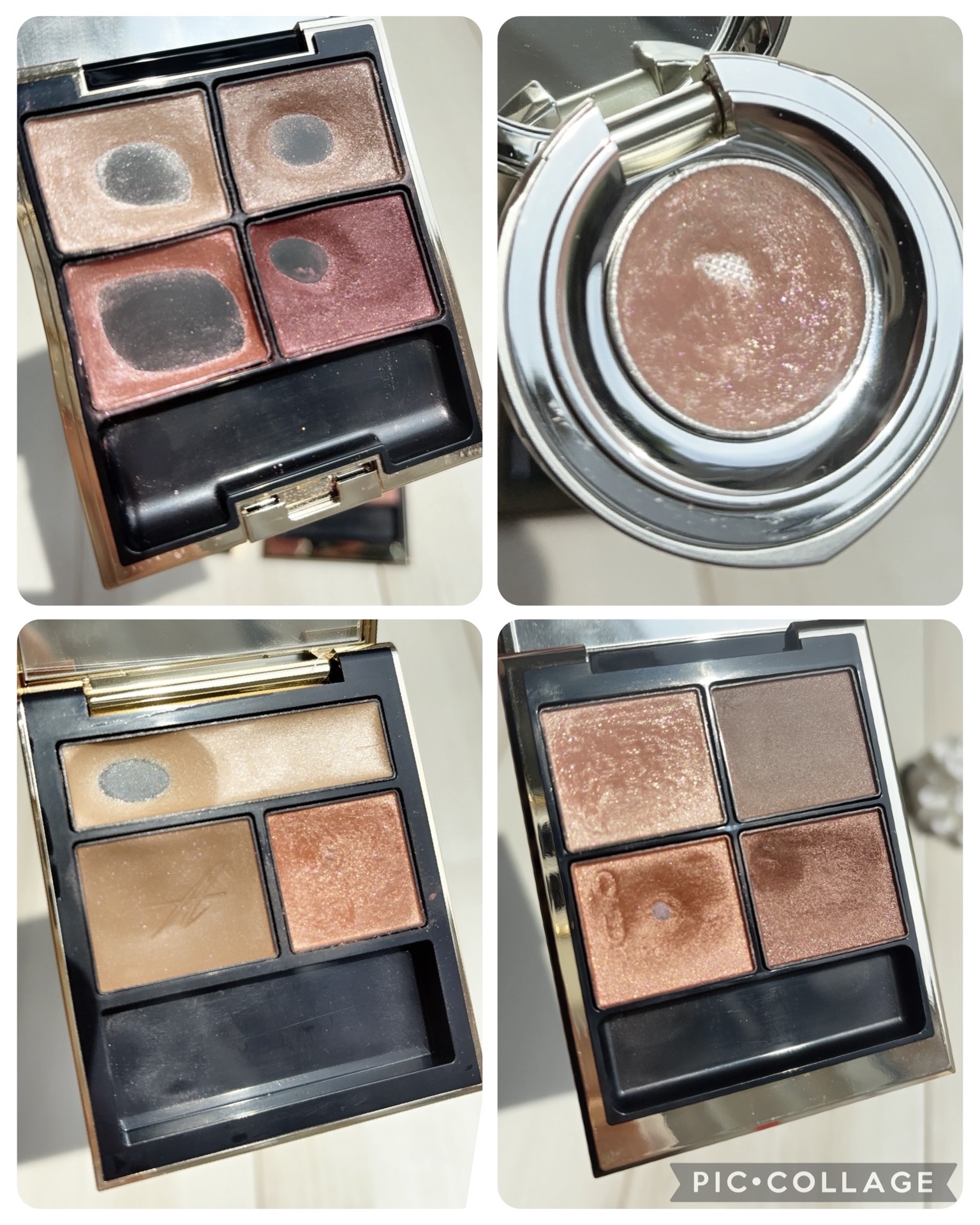 ライトリフレクティング プリズマティックパウダー/NARS/プレストパウダーを使ったクチコミ（3枚目）