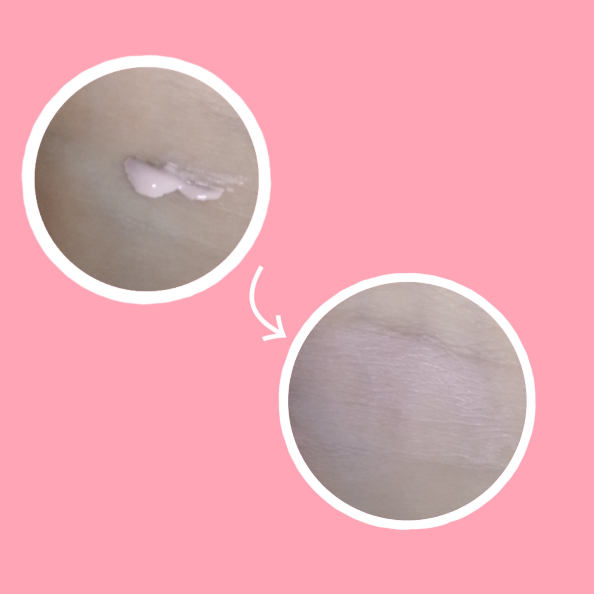 ムースケアチーク/nuse/リキッドチークを使ったクチコミ（2枚目）