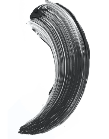 メイベリン ハイパーカール ウォータープルーフ R/MAYBELLINE NEW YORK/マスカラを使ったクチコミ(2枚目)