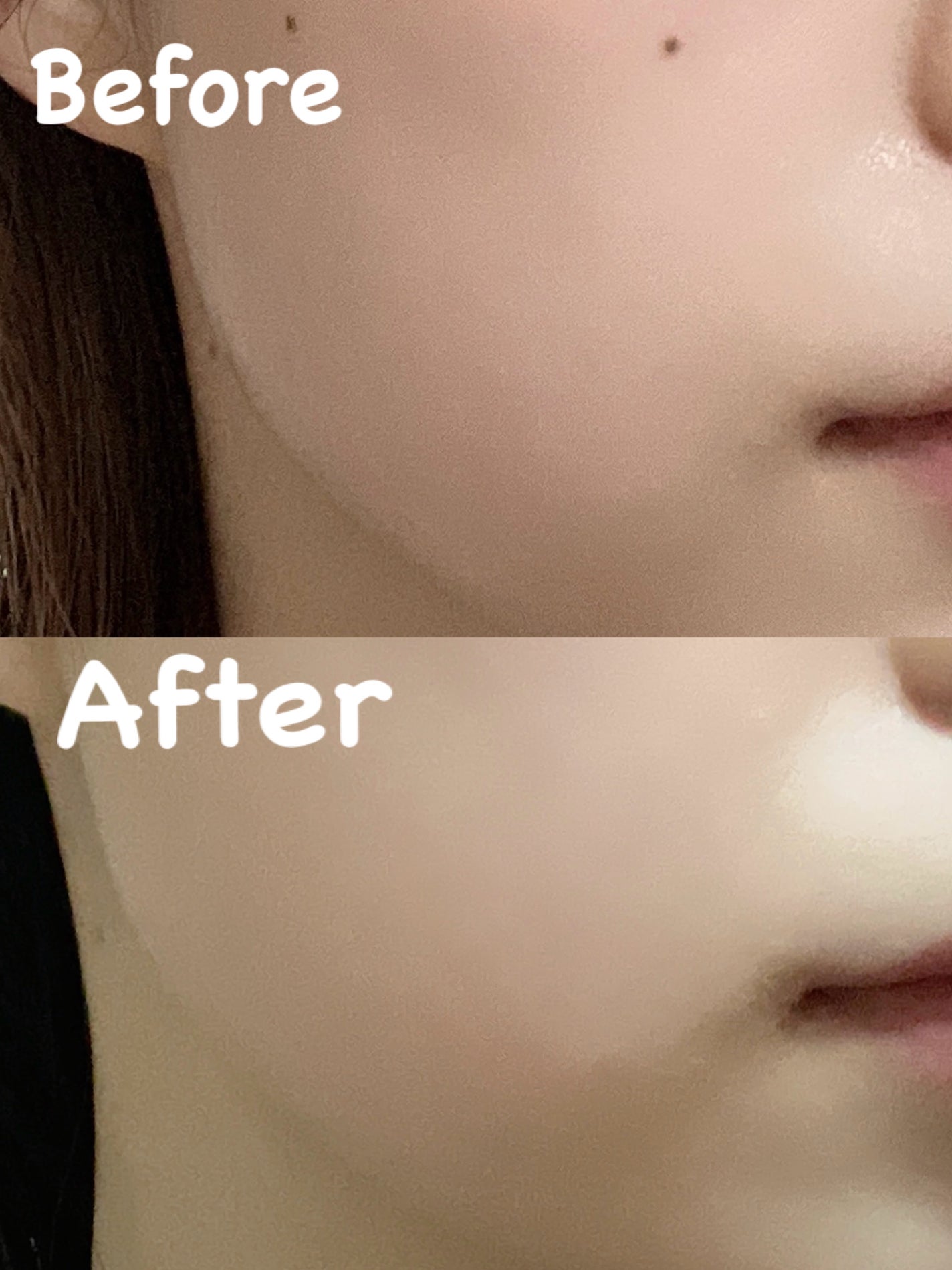 プレミアムもちソープ「グリーンアルティザン」/アレンシア/その他洗顔料を使ったクチコミ(6枚目)