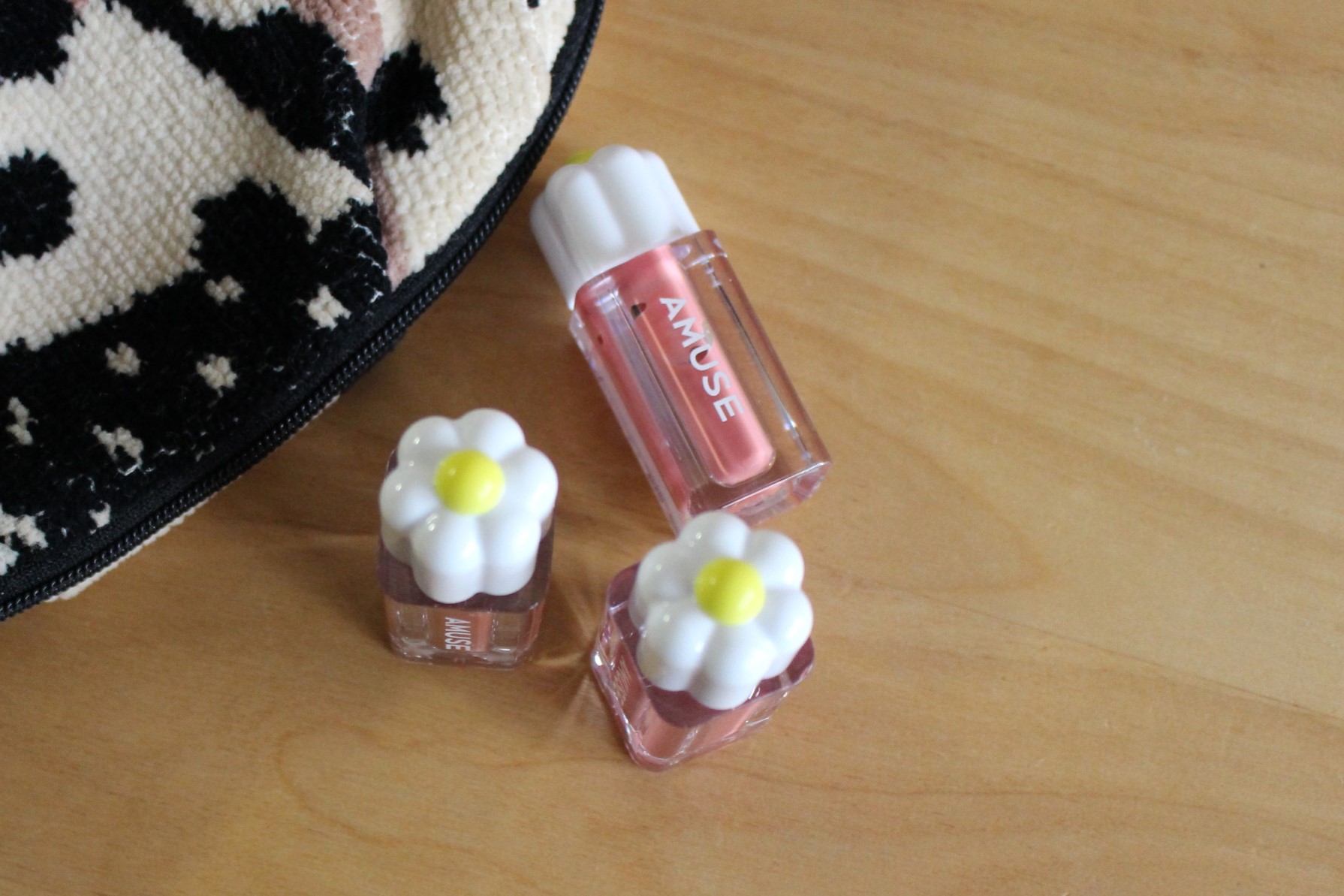 デューティント/AMUSE/リップティントを使ったクチコミ（3枚目）