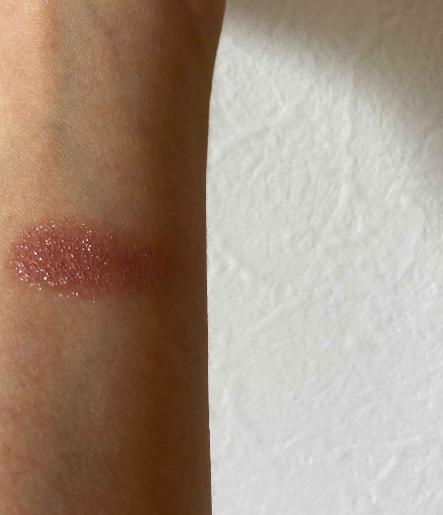 パラドゥ シングルアイシャドウ /パラドゥ/単色アイシャドウを使ったクチコミ(3枚目)