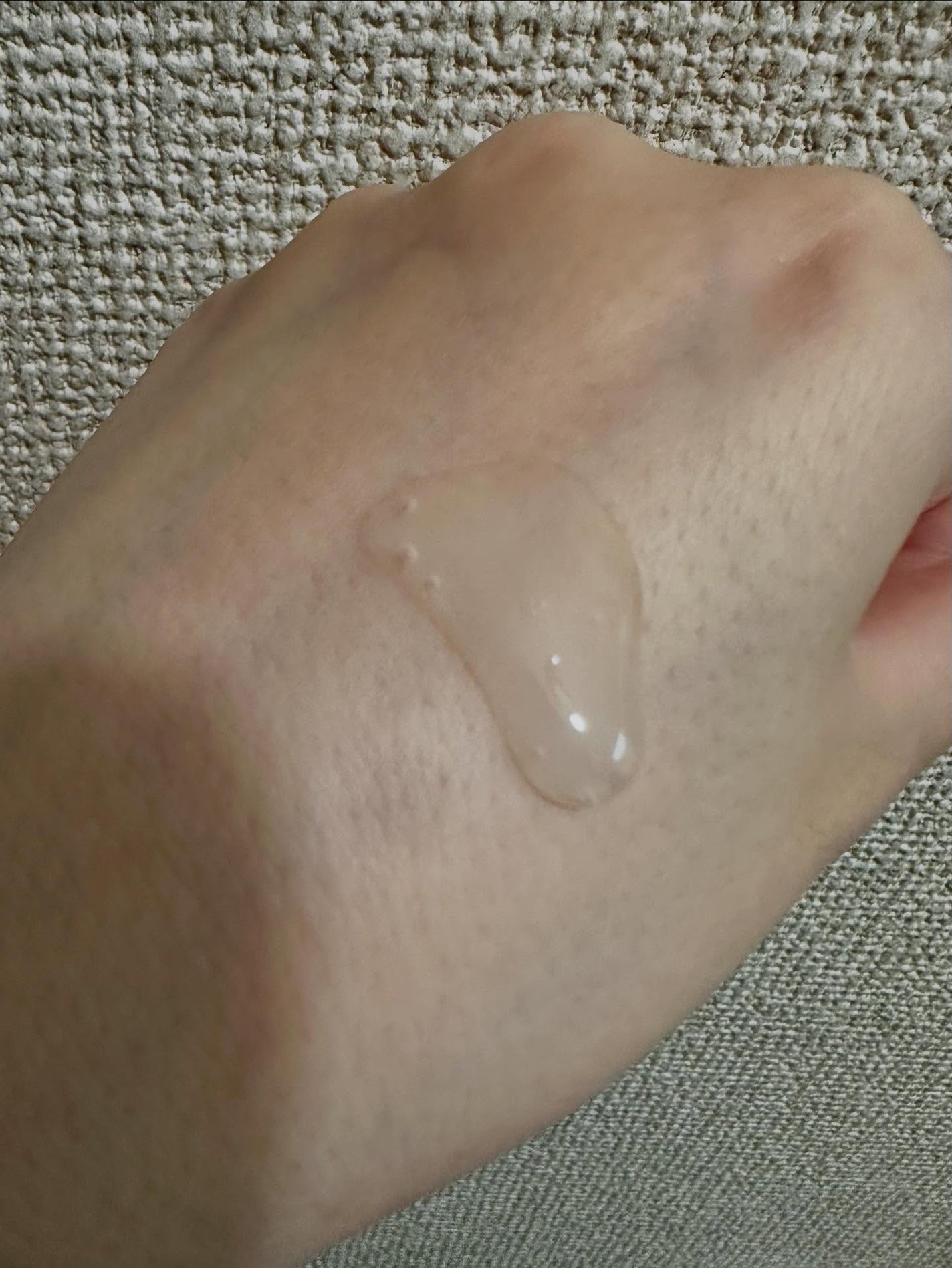 Bright Forte Ampoule/essenciel/美容液を使ったクチコミ(4枚目)