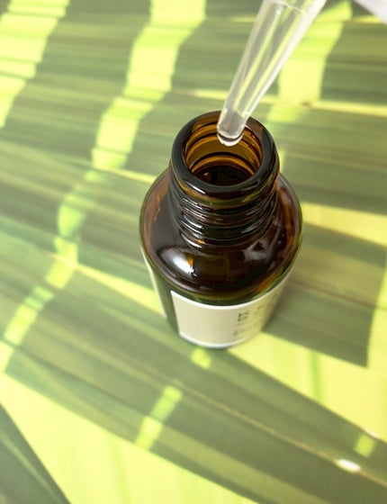 VC15特濃美容液/ケアナボーテ/美容液を使ったクチコミ(2枚目)