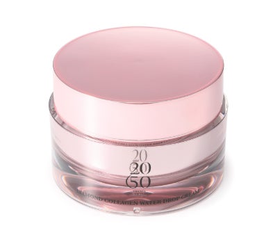 2050 TWENTY FIFTY 2050ダイヤモンド水分クリーム