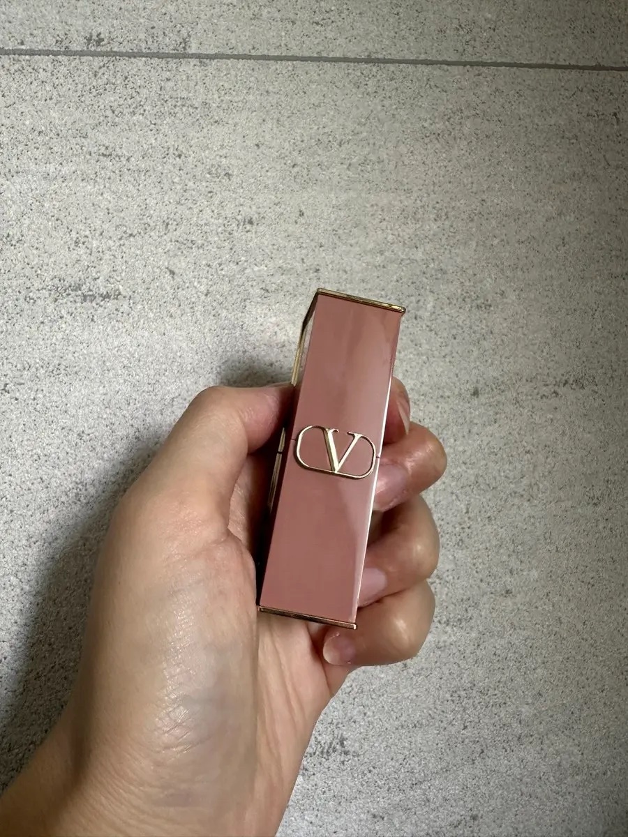 ロッソ ヴァレンティノ /ヴァレンティノ ビューティ/口紅を使ったクチコミ（3枚目）