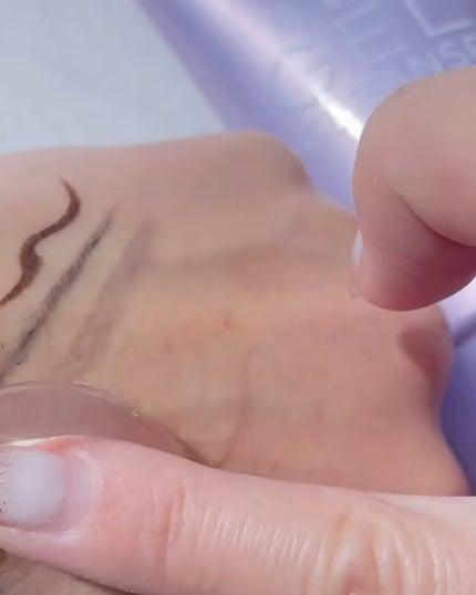 ニベア 肌磨きジェルクレンズ/ニベア/クレンジングジェルを使ったクチコミ(3枚目)