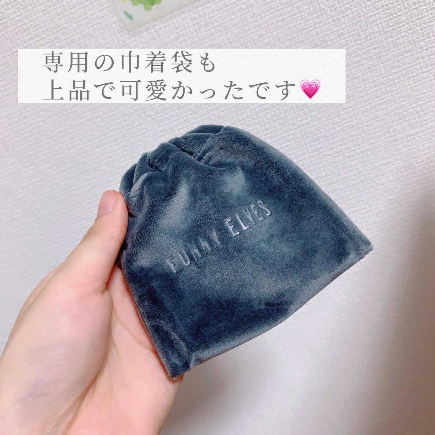 ソフトマットプレストパウダー/FUNNY ELVES方里/プレストパウダーを使ったクチコミ(5枚目)