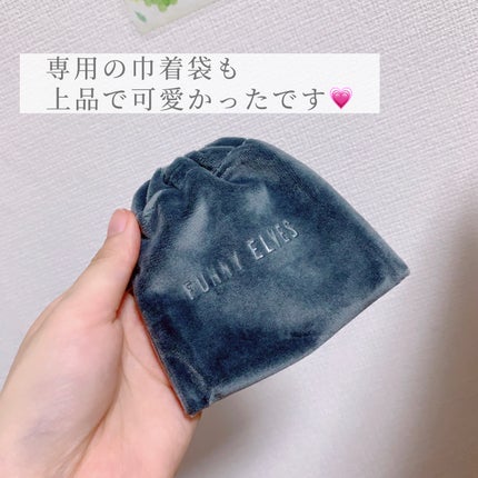 ソフトマットプレストパウダー/FUNNY ELVES方里/プレストパウダーを使ったクチコミ(5枚目)